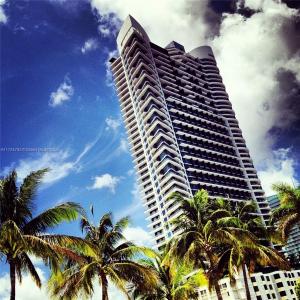 40 SW 13th St S-501-6, Miami, FL 33130