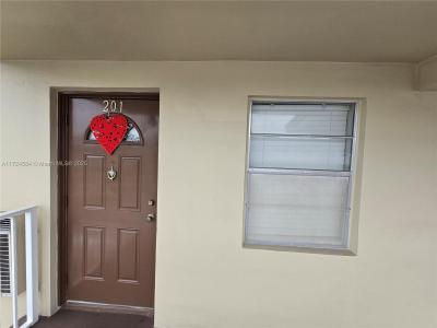 601 NW 80th Ter 201, Margate, FL 33063