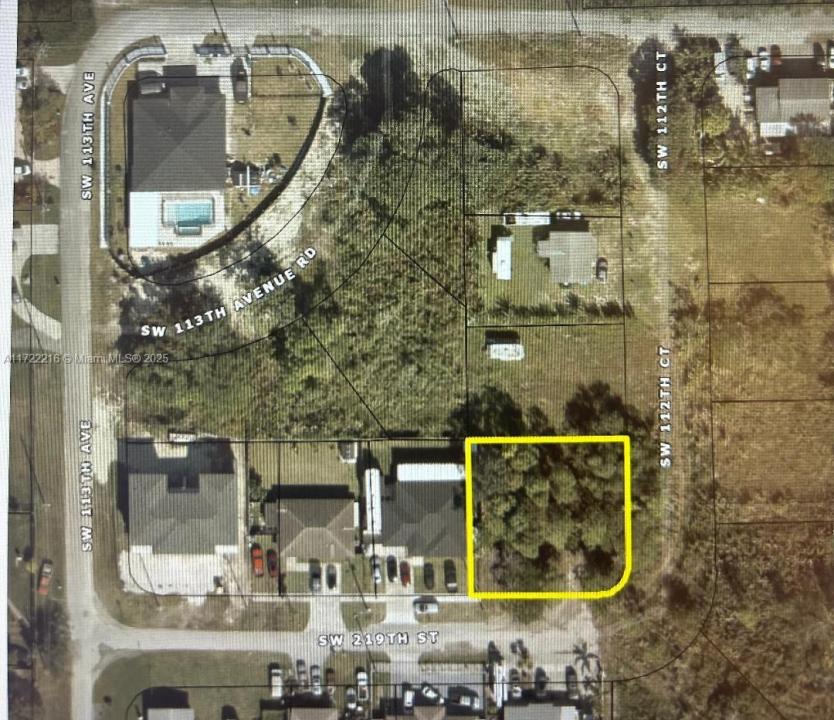 219 sw, Unincorporated Dade County, FL 33170