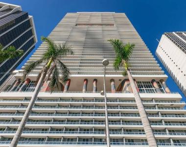 50 Biscayne Blvd 3510, Miami, FL 33132