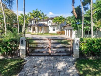 11795 S Mitchell Manor circle 0, Pinecrest, FL 33156