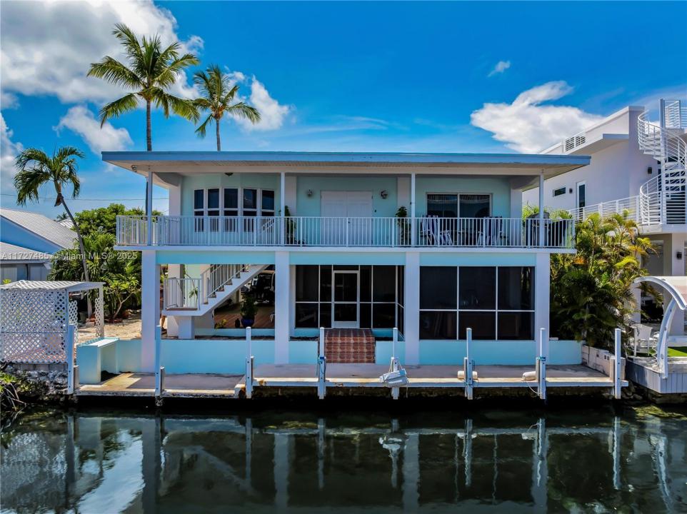 115 Primrose Ln, Long Key, FL 33001