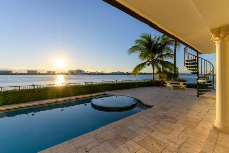 7 Duke Drive, Lake Worth Beach, Floride 33460, États-Unis