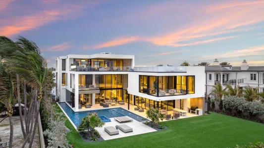 999 Hillsboro Mile, Hillsboro Beach, Флорида 33062, Соединенные Штаты