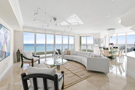 5050 N Ocean 502 Drive 502, OCEANS EDGE, Singer Island, Florida 33404, USA