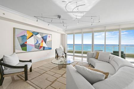 5050 N Ocean 502 Drive 502, OCEANS EDGE, Singer Island, Florida 33404, USA