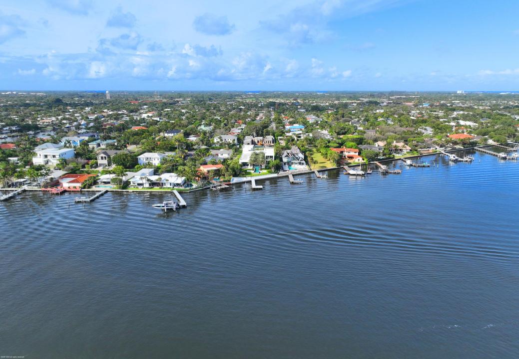 7810 S Flagler Drive, West Palm Beach, Florida 33405