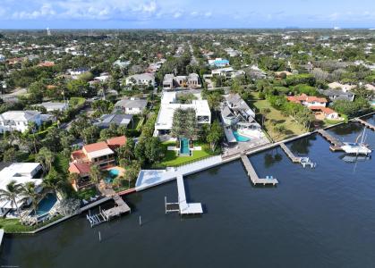7810 S Flagler Drive, West Palm Beach, Florida 33405