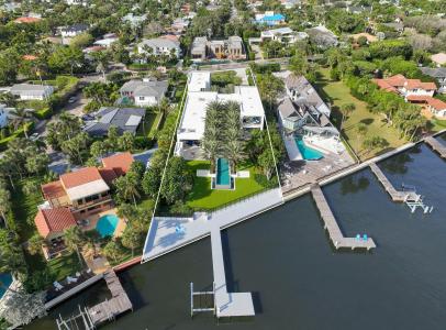 7810 S Flagler Drive, West Palm Beach, Florida 33405