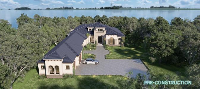 2861 SE South Lookout Boulevard, Port Saint Lucie, Florida 34984
