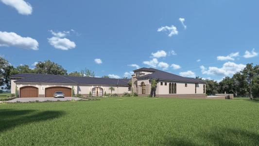 2861 SE South Lookout Boulevard, Port Saint Lucie, Florida 34984