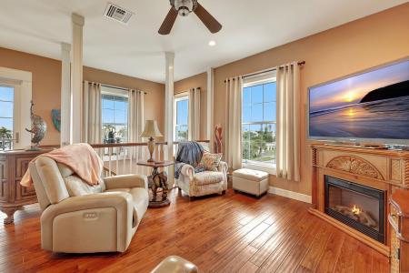 1181 Binney Drive, Hutchinson Island, Florida 34949