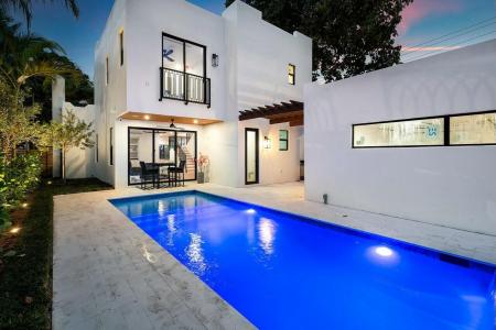 338 Cornell Drive, College Park, Lake Worth Beach, Floride 33460, États-Unis