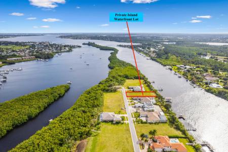 221 SE Fiore Bello, Island of Ravello, Port Saint Lucie, Florida 34952