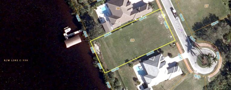 221 SE Fiore Bello, Island of Ravello, Port Saint Lucie, Florida 34952