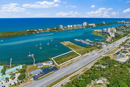 0000 SE Federal Highway, Jupiter, Florida 33469