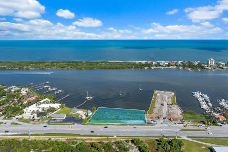 0000 SE Federal Highway, Jupiter, Florida 33469