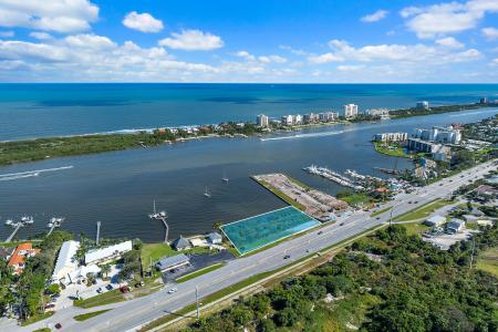 0000 SE Federal Highway, Jupiter, Florida 33469