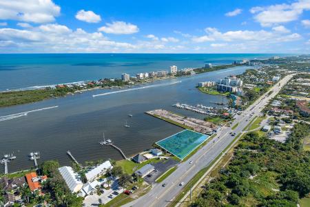0000 SE Federal Highway, Jupiter, Florida 33469