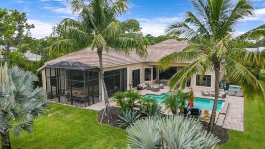 18337 SE Old Trail Drive W, Jupiter, Florida 33478