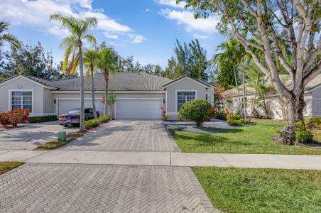 7896 Rockford Road, ABERDEEN, Boynton Beach, Florida 33472