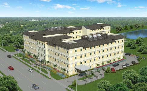 5000 SW 64th Ave, Davie, FL 33314