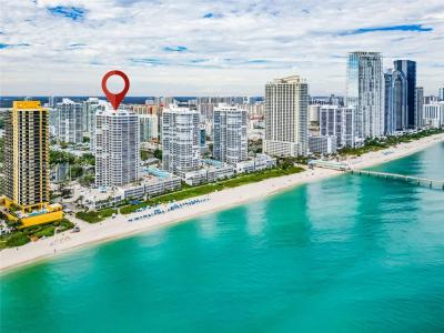 16425 Collins Ave 212, Sunny Isles Beach, Florida 33160, USA