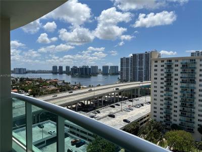 19380 Collins Ave 1507, Sunny Isles Beach, Florida 33160, USA