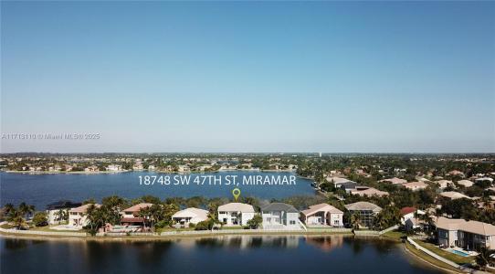 18748 SW 47th St, Miramar, Florida 33029, USA