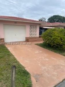 4907 NW 55th Ct, Tamarac, Florida 33319, USA
