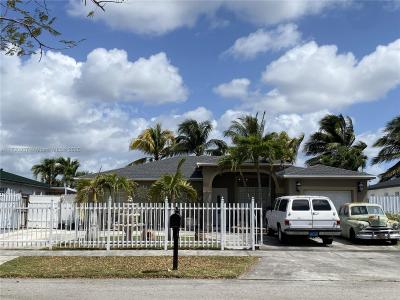 14317 SW 296th St, Homestead, Florida 33033, USA
