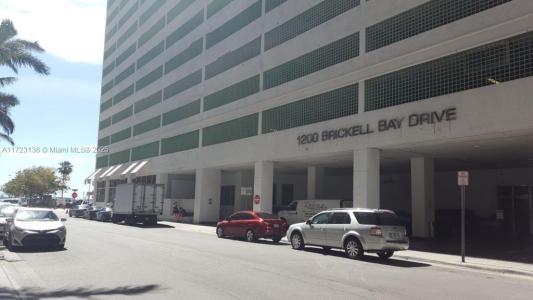 1200 Brickell Bay Dr 2506, Miami, Florida 33131, USA