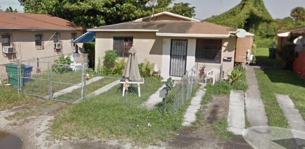 Miami, Florida 33142, USA