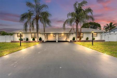 1111 Brown Rd, Lake Worth, Florida 33462, USA