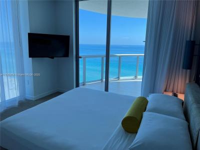 17315 Collins Ave 1501, Sunny Isles Beach, Florida 33160, USA