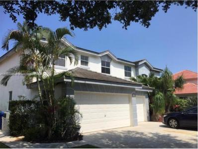 4755 Chardonnay Dr, Coral Springs, Florida 33067, USA