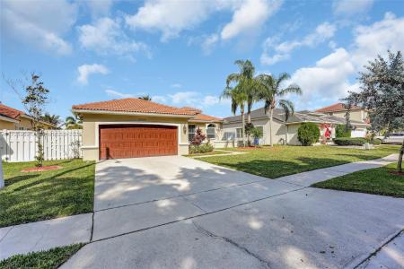 19383 NW 23rd St, Pembroke Pines, Florida 33029, USA
