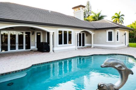 23111 SW 167th Ave, Miami, Florida 33170, USA