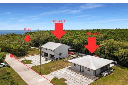 34 Atlantic Dr, Key Largo, Florida 33037, USA