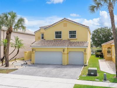 397 NW 156th Ln, Pembroke Pines, Florida 33028, USA