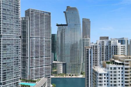 300 Biscayne Blvd Way 3704, Miami, Florida 33131, USA