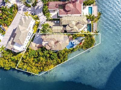 3914 Island Estates Dr, Aventura, Florida 33160, USA