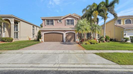 2051 SW 152nd Ter, Miramar, Florida 33027, USA