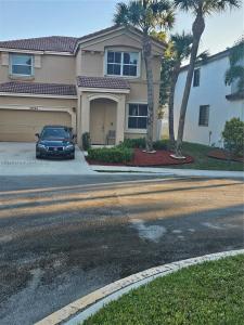 15554 SW 51st Pl, Miramar, Florida 33027, USA