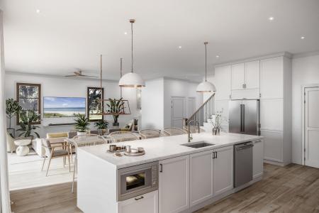 8647 SE Neptune Street 6a, THE LANDINGS AT HOBE SOUND VILLAGE, Hobe Sound, 佛罗里达州 33455, 美国