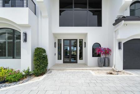 1087 Bel Lido Drive, BEL LIDO, Highland Beach, Florida 33487