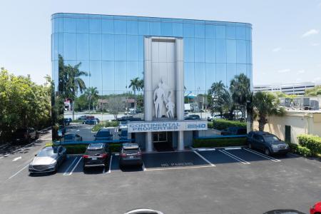 2240 Palm Beach Lakes Boulevard, West Palm Beach, Florida 33409