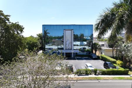 2240 Palm Beach Lakes Boulevard, West Palm Beach, Florida 33409