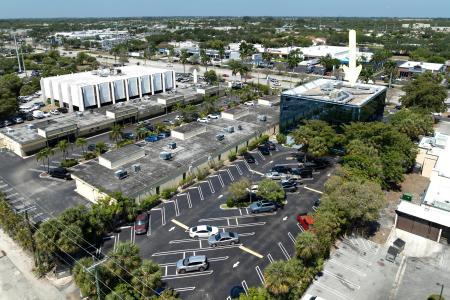 2240 Palm Beach Lakes Boulevard, West Palm Beach, Florida 33409