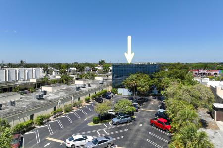 2240 Palm Beach Lakes Boulevard, West Palm Beach, Florida 33409